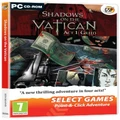 Kiss Games Shadows On The Vatican Act I Greed PC Game
